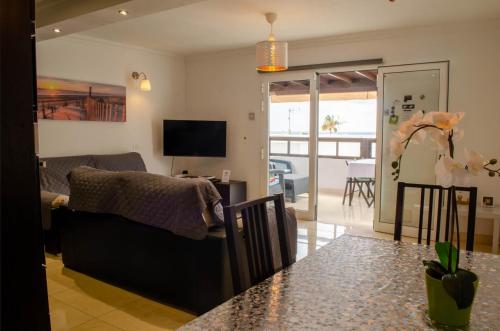 Angelmoon modern & sea views