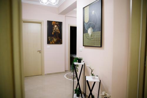 Φωτογραφία από το άλμπουμ του Nov's Apartment2 στο Αργυρόκαστρο