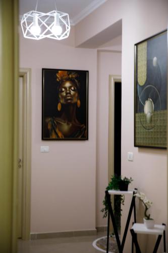 Φωτογραφία από το άλμπουμ του Nov's Apartment2 στο Αργυρόκαστρο