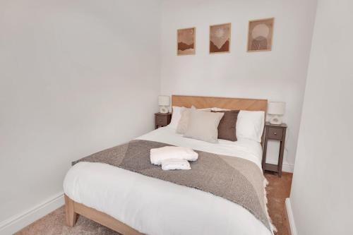 The Bay Escape -Lovely 3bd house photo 10