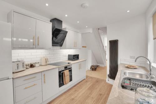 The Bay Escape -Lovely 3bd house photo 9