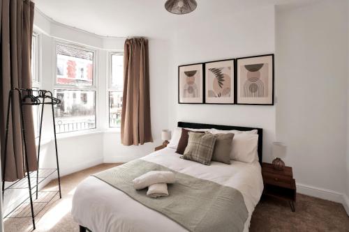 The Bay Escape -Lovely 3bd house photo 7