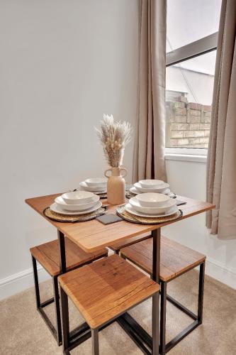 The Bay Escape -Lovely 3bd house photo 20