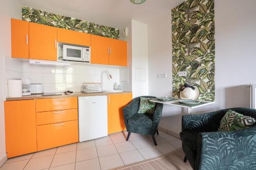 Joli appartement dans Eco quartier résidentiel