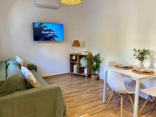 ベニテスにあるOliva - 1 bedroom apartmentのギャラリーの写真