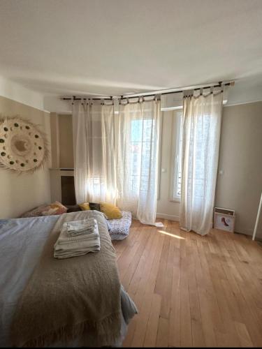 Boheme Chic house