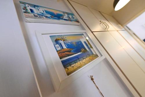 Gambar di galeri bagi Relaxing Aberdovey Retreat, close to beach di Aberdyfi