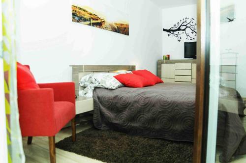 Galeriebild der Unterkunft Apartament Inez in Kołobrzeg