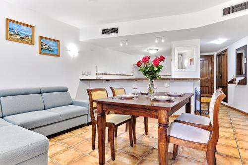 PUNTA PRIMA Panorama Park Apartment SUNRISE