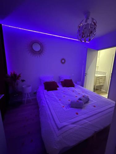 Priv8Spa New Love Room Jacuzzi Privée