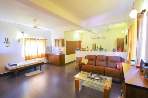 Katil atau katil-katil dalam bilik di Marvel Ocean Stay