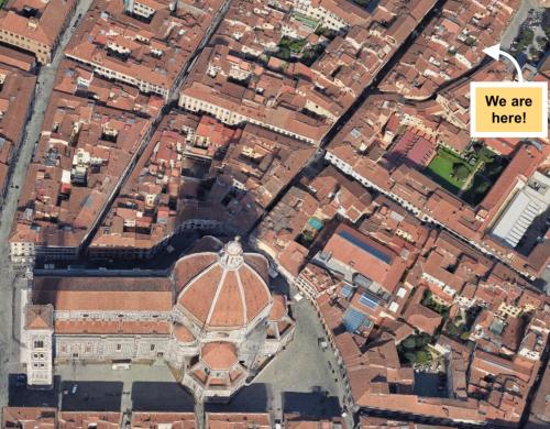 Duomo Luxury FillYourHomeWithLove Design Apartment