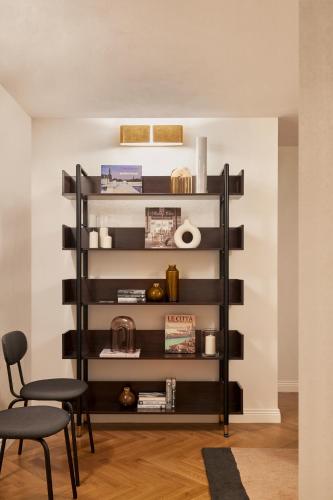 Duomo Luxury FillYourHomeWithLove Design Apartment