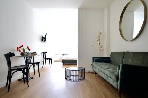 Foto Apartments Les Jardins 4