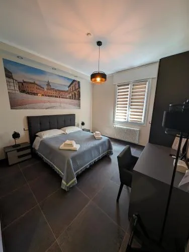 Benedict Rooms photo 3