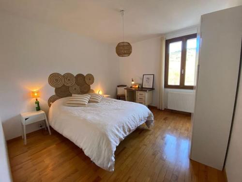 Belle maison de campagne familiale - 8 personnes