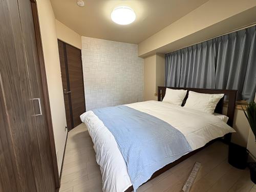 Okubo 10min walk, 2 min to Shinjuku,85 sqm,3BR,Free Wi-Fi , PocketWi-Fi