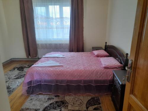 Foto dalla galleria di Cazare Slivuț Prislop a Silvaşu de Jos