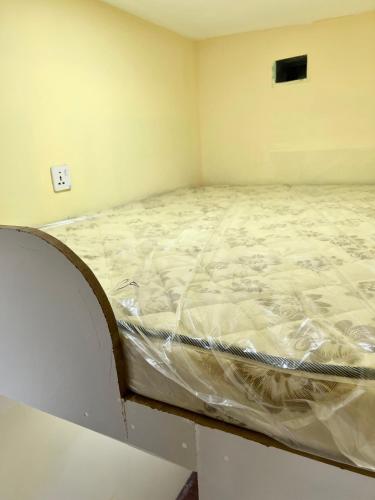 Krevet ili kreveti u jedinici u okviru objekta Saif Abdur Rehman Salah Al din