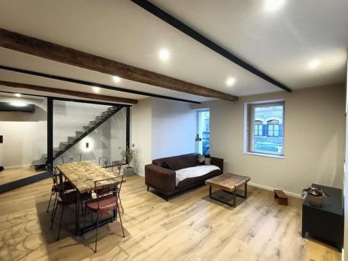 Charmante maison de village