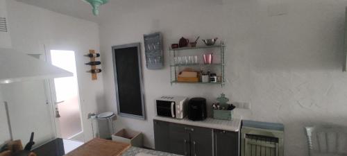 キンタナル・デ・ラ・オルデンにあるLa Casita El Carmenのギャラリーの写真