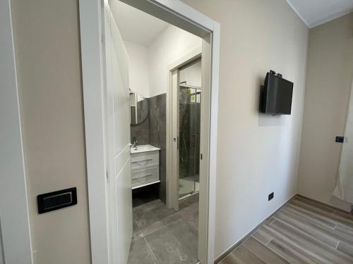 Guest House Design Navigli