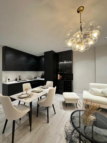 classy apartment Loui 3 Durres