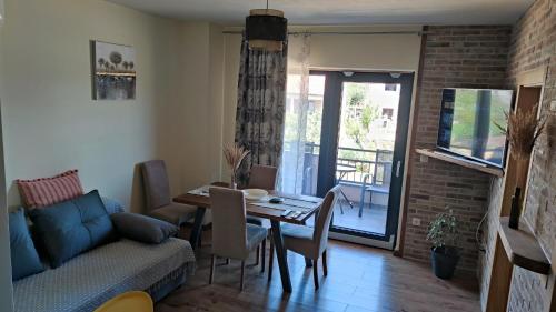 Modern apartment