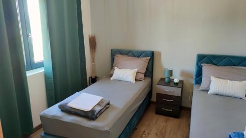 Modern apartment