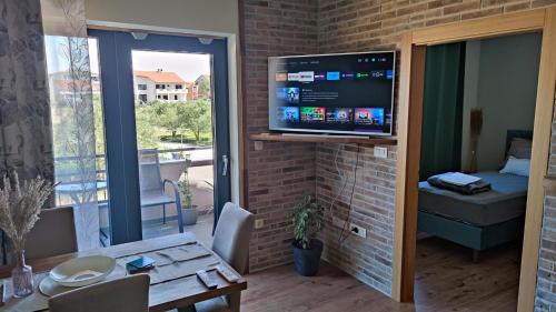 Modern apartment