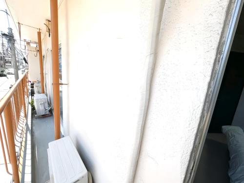 Okubo 10min walk, 2 min to Shinjuku,85 sqm,3BR,Free Wi-Fi , PocketWi-Fi