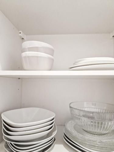 First District Access