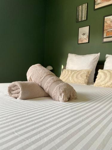 Photo de la galerie de l'établissement Le California 70 - suite détente - free parking, à Dijon