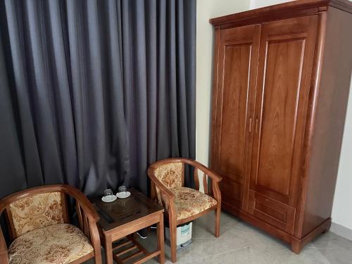 Φωτογραφία από το άλμπουμ του Thiên Bình Hotel σε Hòa Bình