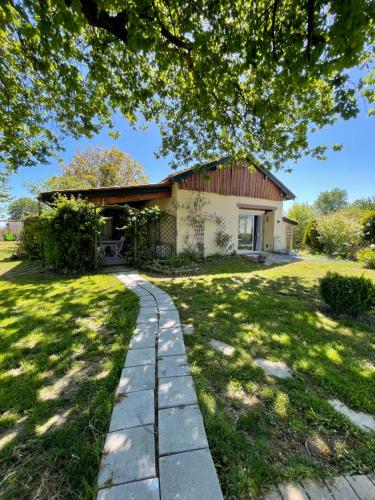 Photo de la galerie de l'établissement Gaspard, à Monprimblanc