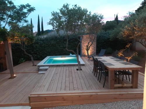 Villa en Provence Summer Vibes
