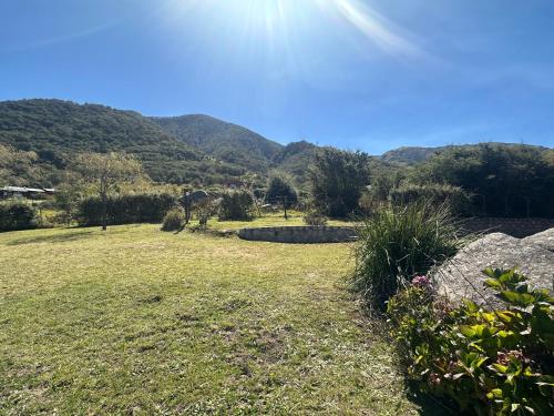 Billede fra billedgalleriet på TAFI DEL VALLE QUESERIA TEMPORARIO i Tafí del Valle