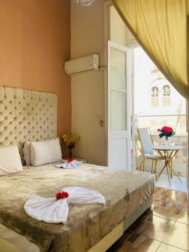 NEW VELVET HOTEL1888