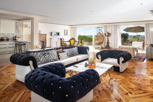 Casa Honey First line villa-Puerto Banus Golden Mile photo 3