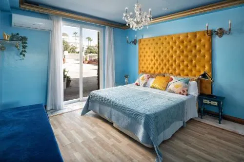 Casa Honey First line villa-Puerto Banus Golden Mile photo 11