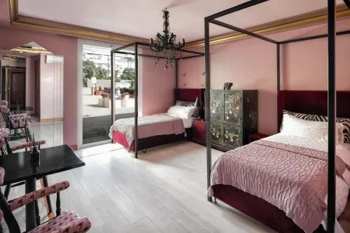 Casa Honey First line villa-Puerto Banus Golden Mile photo 12