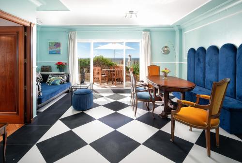 Casa Honey First line villa-Puerto Banus Golden Mile