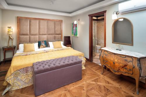 Casa Honey First line villa-Puerto Banus Golden Mile photo 31