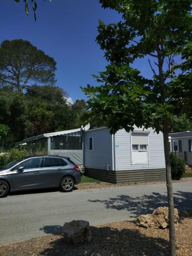 Photo de la galerie de l'établissement Mobil home Fréjus Var, à Fréjus