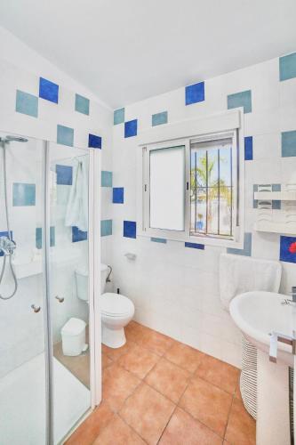 VILLA BANANERA CON PISCINA PRIVADA en CONIL DE LA FRONTERA
