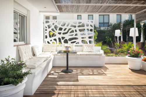 Casa Honey First line villa-Puerto Banus Golden Mile photo 36