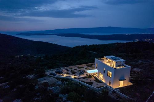 Villa Lapis Hvar