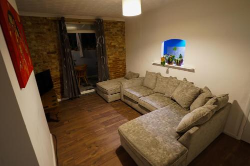 Φωτογραφία από το άλμπουμ του 3 Bedroom home by Ipswich docks. σε Ίπσουιτς