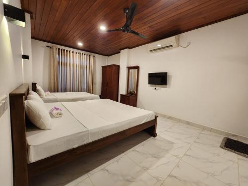 Fotografie z fotogalerie ubytování Regno Villa the Infinity by Nflix v destinaci Panadura