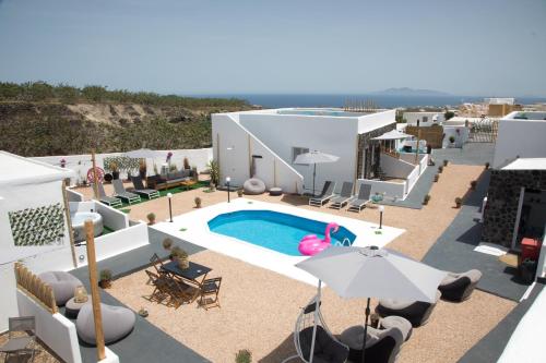 Village Anto Fira